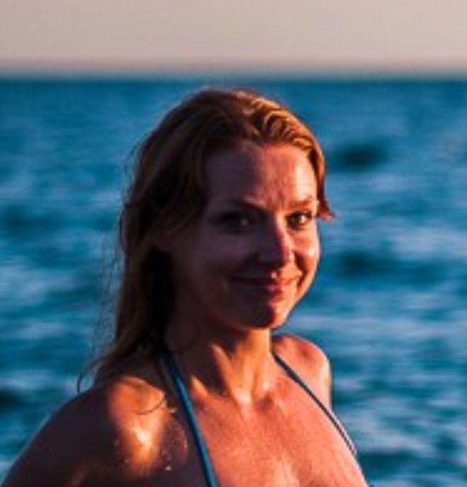 Наталья Некрасова